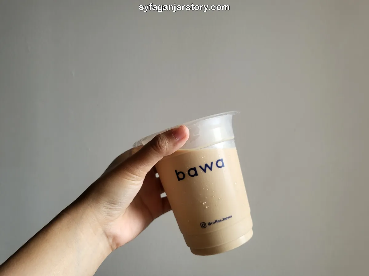 Coffee Bawa