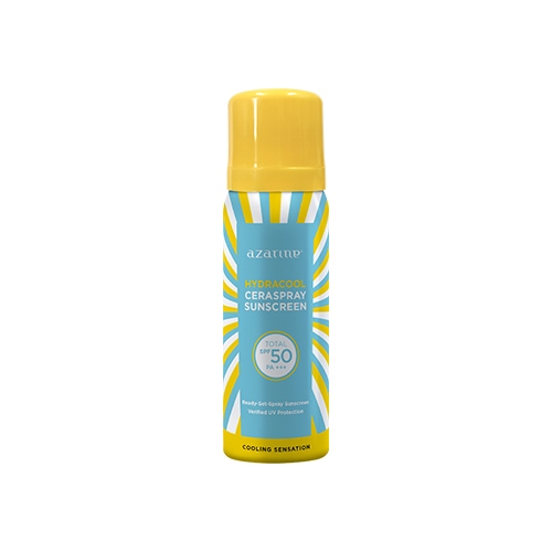 Azarine Ceraspray Sunscreen Spray SPF 50 PA+++