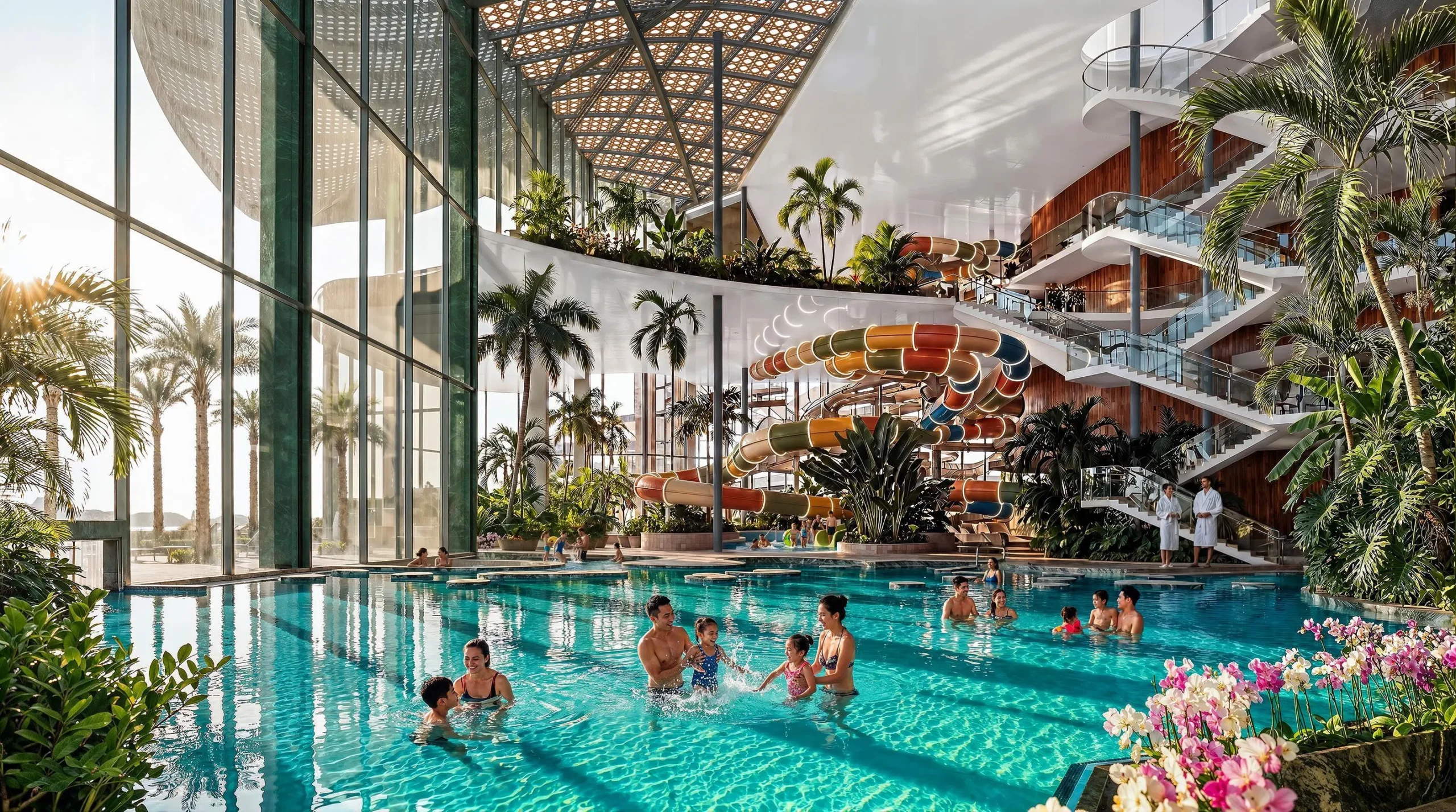 Therme Singapore2