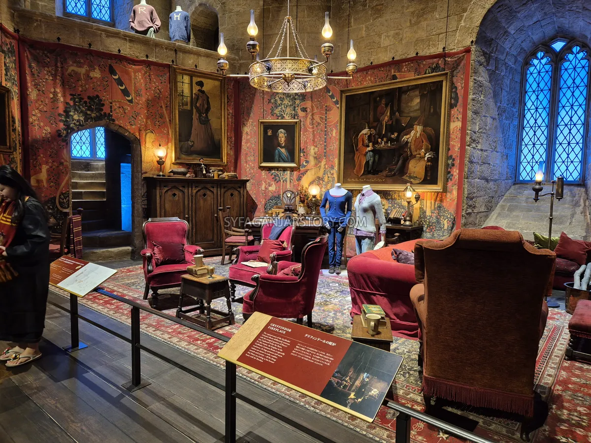 Common Room The Making of Harry Potter Nerima (2)_reg